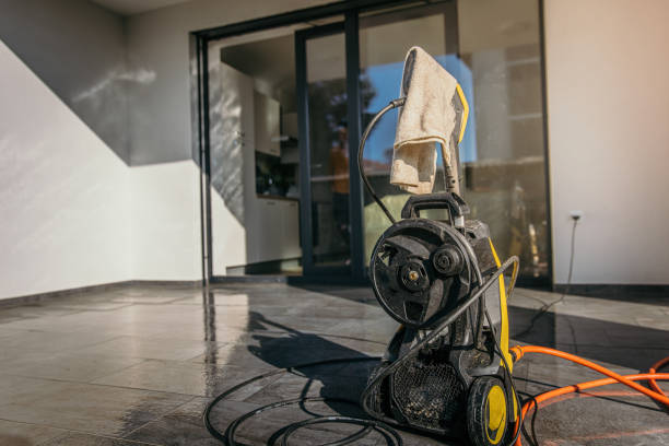 Best Oil and Grease Removal from Surfaces in Magnolia, OH